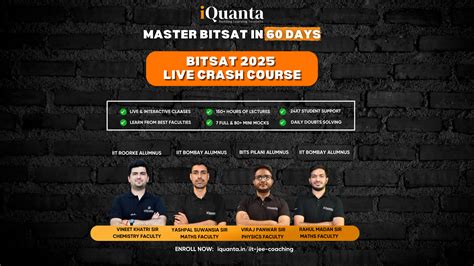 bitsat slot booking date.